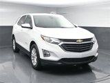 Used 2021 Chevrolet Equinox LT image 2