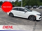 Used 2018 Honda Civic Si image 4