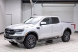 Used 2019 Ford Ranger Lariat w/ Equipment Group 501A Mid image 2