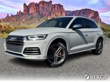 Used 2018 Audi SQ5 Premium Plus image 2