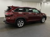 Used 2014 Toyota Highlander Limited image 3