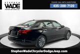 Used 2023 Nissan Altima 2.5 SV image 5