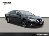 Used 2018 Nissan Altima 2.5 SV image 3