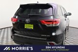 Used 2017 Toyota Highlander Limited image 6