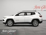 New 2025 Jeep Compass Latitude image 4