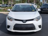 Used 2014 Toyota Corolla LE image 3