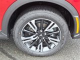 New 2025 Mitsubishi Eclipse Cross SE image 5