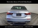 Used 2021 Mercedes-Benz E 350 Sedan image 4