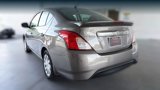 Used 2016 Nissan Versa S Plus image 6
