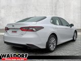 Used 2023 Toyota Camry LE image 2