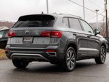 Used 2022 Volkswagen Taos SE w/ Panoramic Sunroof Package image 5