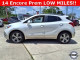 Used 2014 Buick Encore Premium image 4