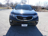 Used 2011 Kia Sorento EX w/ Premium Pkg image 2