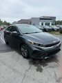 Certified 2022 Kia Forte LXS image 2