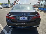 Used 2016 Honda Accord EX-L image 4