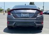 Used 2018 Honda Civic EX-T image 4