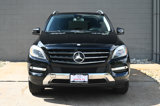 Used 2013 Mercedes-Benz ML 350 4MATIC image 2