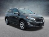 Certified 2018 Chevrolet Equinox LT image 2
