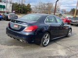 Used 2017 Mercedes-Benz C 300 4MATIC Sedan image 5