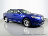Used 2013 Ford Taurus SE image 3