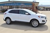 Used 2024 Ford Edge SEL image 3
