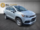 Used 2022 Chevrolet Trax LT w/ LT Convenience Package image 3