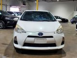 Used 2013 Toyota Prius C Two image 2