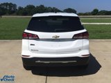 Used 2022 Chevrolet Equinox LT image 5