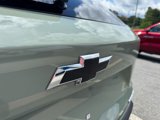 New 2025 Chevrolet Trax ACTIV w/ Driver Confidence Package image 5