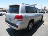 Used 2011 Toyota Land Cruiser image 5