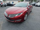 Used 2013 Lincoln MKZ AWD image 6