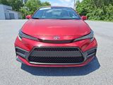 Certified 2020 Toyota Corolla SE image 2