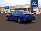 New 2025 Hyundai Elantra Hybrid image 5