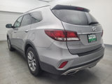 Used 2017 Hyundai Santa Fe SE w/ SE Premium Package 02 image 5