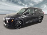 Used 2023 Chevrolet TrailBlazer LT image 3