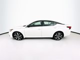 Used 2021 Nissan Altima 2.5 SR image 4