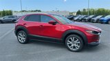 Used 2021 MAZDA CX-30 AWD 2.5 S w/ Premium Package image 2