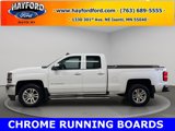 Used 2017 Chevrolet Silverado 1500 LT w/ All Star Edition image 2