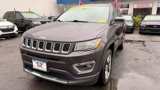 Used 2020 Jeep Compass Limited image 4