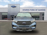 Used 2020 Ford Explorer XLT w/ Comfort Package image 2