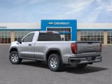 New 2025 GMC Sierra 1500 Pro w/ Pro Value Package image 3
