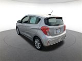 Certified 2021 Chevrolet Spark LT image 6