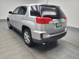 Used 2017 GMC Terrain SLE image 5