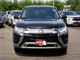 Used 2020 Mitsubishi Outlander ES image 2