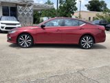 Used 2022 Nissan Altima 2.5 SR image 4