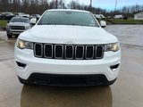 Used 2021 Jeep Grand Cherokee Laredo X image 3