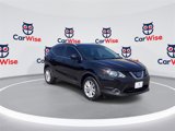 Used 2018 Nissan Rogue Sport SV w/ SV Technology Package image 2