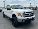 Used 2014 Ford F150 XLT w/ Equipment Group 301A Mid image 6