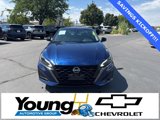 Used 2023 Nissan Altima 2.5 SR image 2