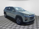 New 2025 Chevrolet Equinox LT image 4